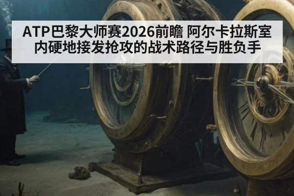 ATP巴黎大师赛2026前瞻 阿尔卡拉斯室内硬地接发抢攻的战术路径与胜负手